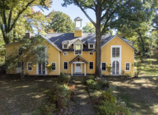 Bill Murray’s Home In NYC For Sale